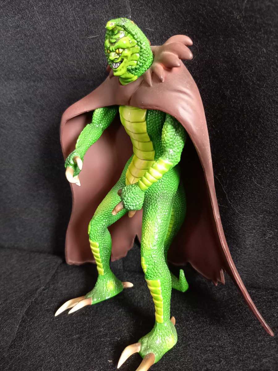 ソフビ ゴーゴン大公 マジンガーz 帝王ゴール ゲッターロボ 永井豪 マジンガーz 売買されたオークション情報 Yahooの商品情報をアーカイブ公開 オークファン Aucfan Com