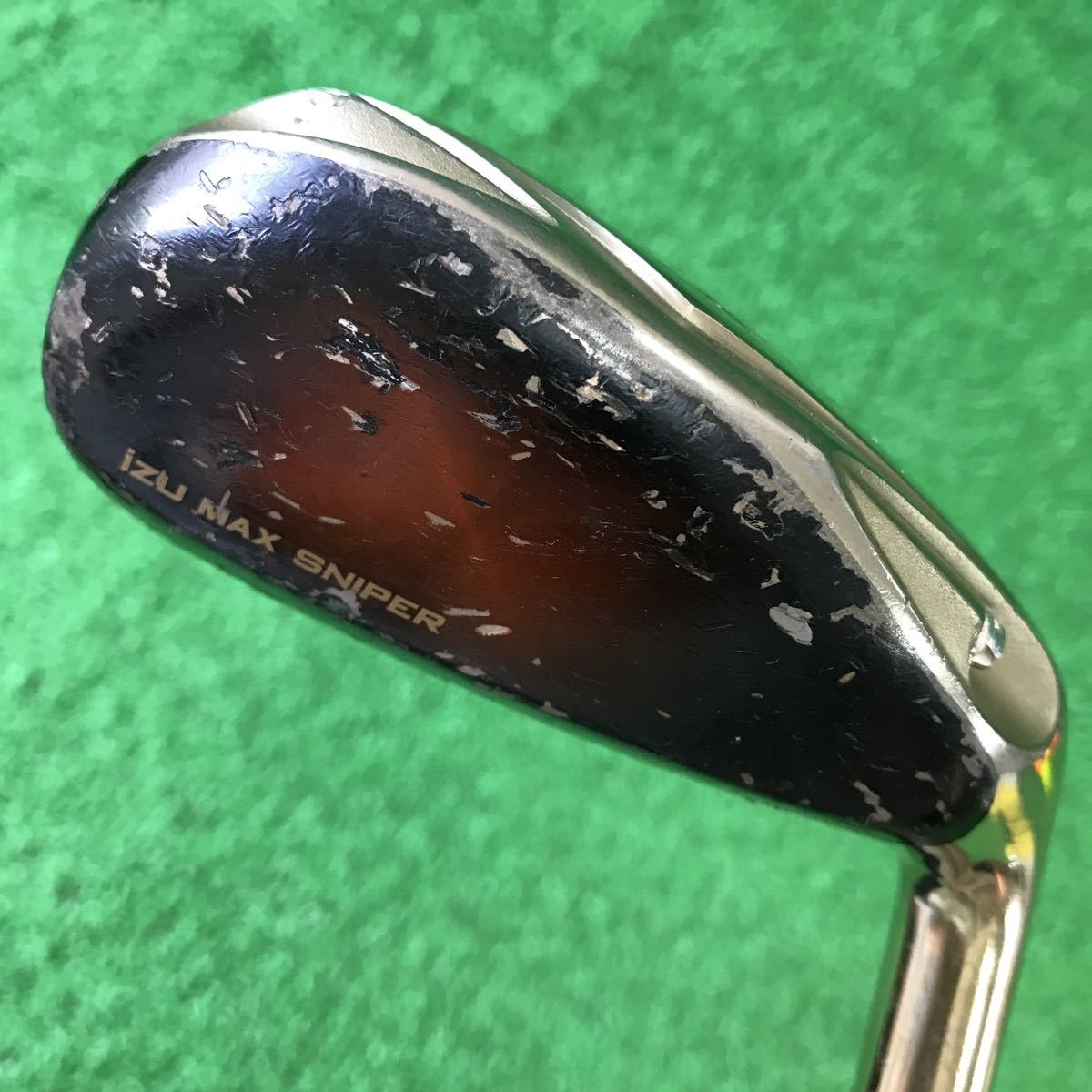 KATANA GOLF SWORD ゴルフバッグ クラブセット カタナゴルフ