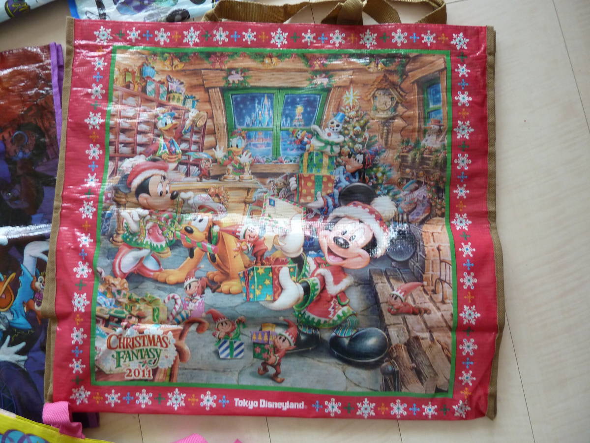 ディズニー ショッピングバッグ11個セット ショッパーまとめ売り 巨大エコバッグ 10 16 ハロウィーン クリスマス 夏祭り イースター その他 売買されたオークション情報 Yahooの商品情報をアーカイブ公開 オークファン Aucfan Com ディズニー ショッピングバッグ11個セット ショッパーまとめ売り 巨大エコバッグ 10 16 ハロウィーン クリスマス 夏祭り イースター その他 売買されたオークション情報 Yahooの商品情報をアーカイブ公開 オークファン Aucfan Com