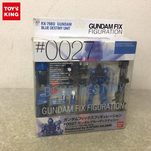 FIX FIGURATION #1019 サイコガンダム 1円〜 未開封 GUNDAM FIX FIGURATION METAL COMPOSITE/GFFMC #1019