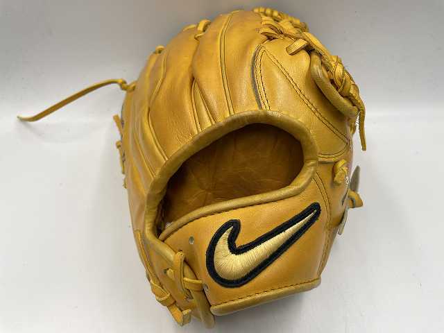 NIKE ナイキ 硬式外野手用グローブ DIAMOND ELITE Vapor J 攻 6453J