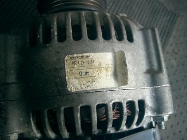 オルタネーター リビルト CR-X 2年保証 インテグラ(DA6 EF7 CR-X E-EF8
