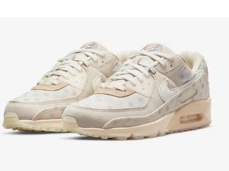 SALE，定番人気 ナイキ エア マックス 90 NRG &ldquo;シマーポルカ&rdquo; NIKE AIR MAX 90 NRG &ldquo;Shimmer Polka&rdquo; CZ1929-200 27.5㎝(27.5cm)｜売買されたオークション情報、yahooの商品情報をアーカイブ公開 - オークファン 27.5cm