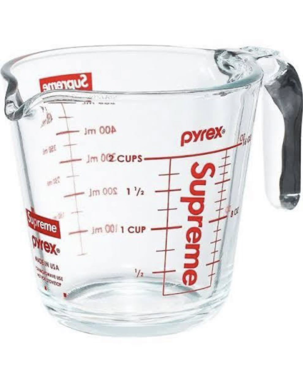 Measuring Pyrex Cup Supreme 2-Cup 0 Glass Clear - Prepware – Set, 公式通販 | and Preheated