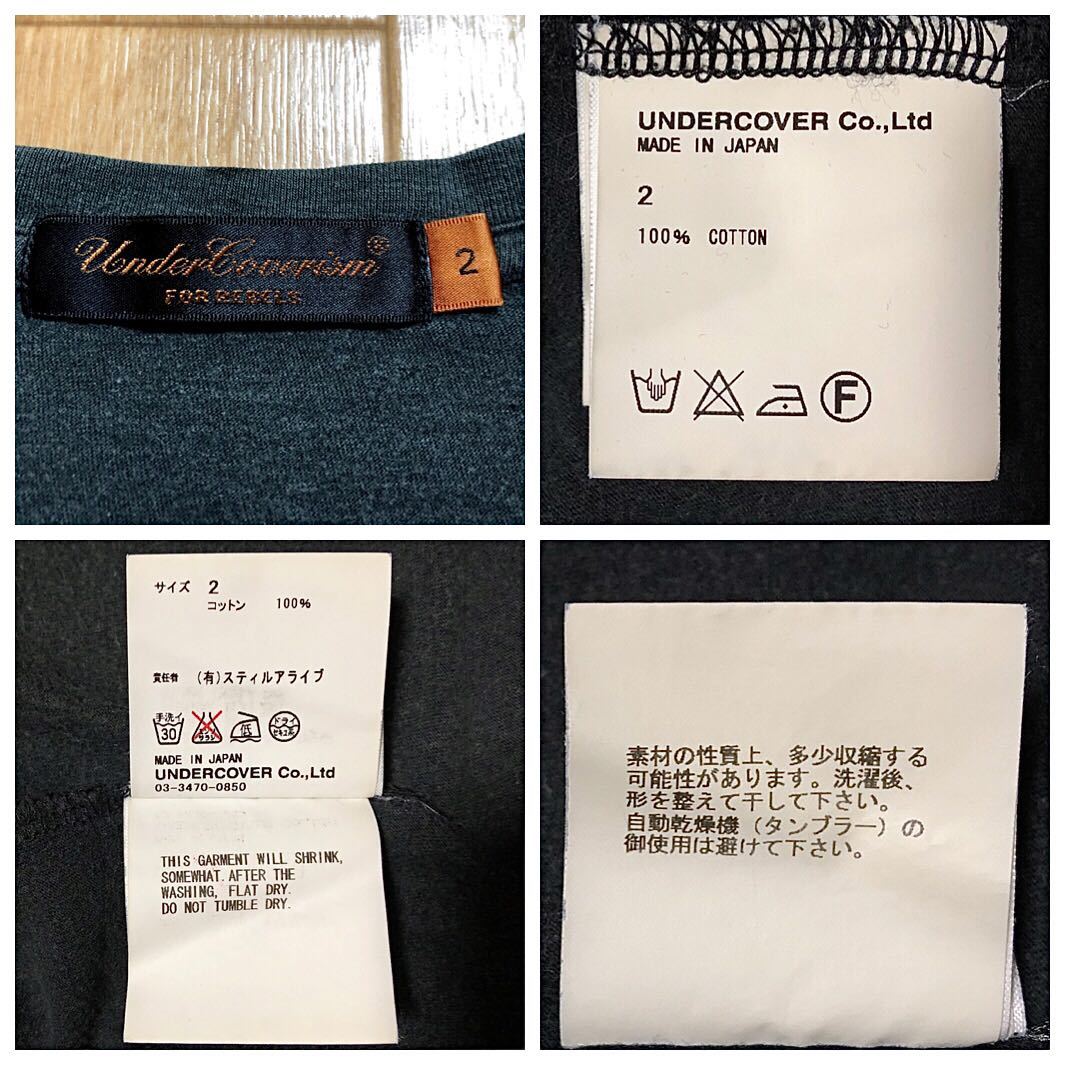 Undercover アナーキー Tシャツ 指名手配犯 Aマーク God Save 1990 06 Archive Anarchy アンダーカバー Undercoverism Mサイズ 売買されたオークション情報 Yahooの商品情報をアーカイブ公開 オークファン Aucfan Com