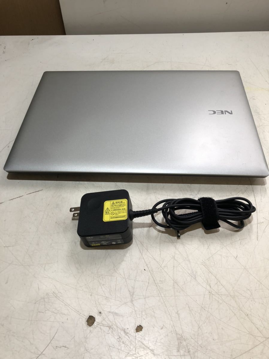 A # NEC ノートパソコン LAVIE Note Standard PC-NS10EJ2S [ 15.6型 