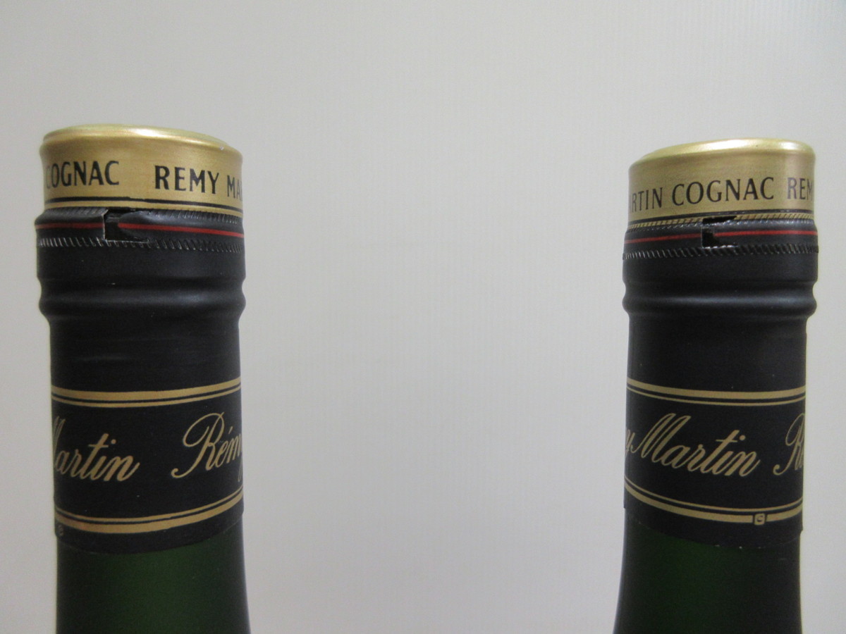 レミーマルタンVSOP Fine Champagne 2本セット 2本セット レミーマルタン VSOP REMY MARTIN FINE CHAMPAGNE 1000ml 40