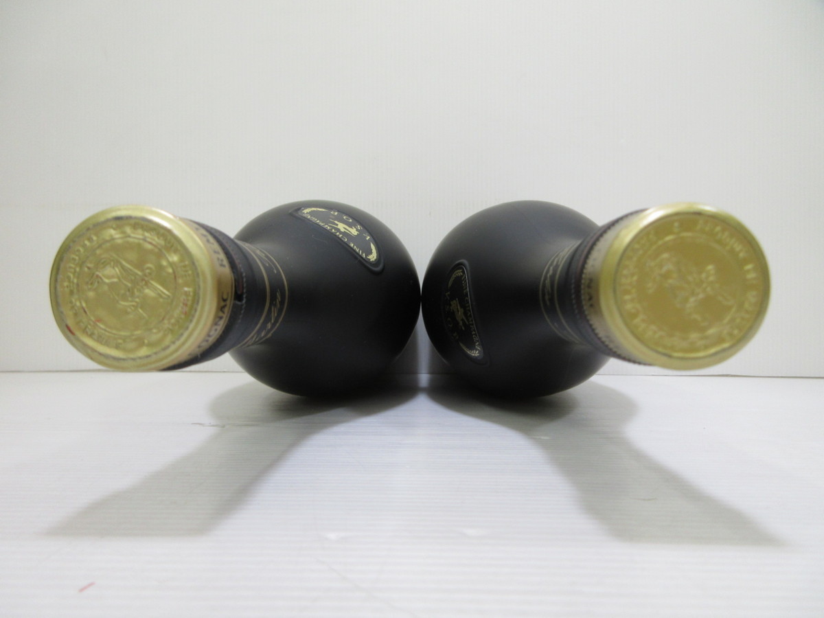 2本セット レミーマルタン VSOP REMY MARTIN FINE CHAMPAGNE 1000ml 40