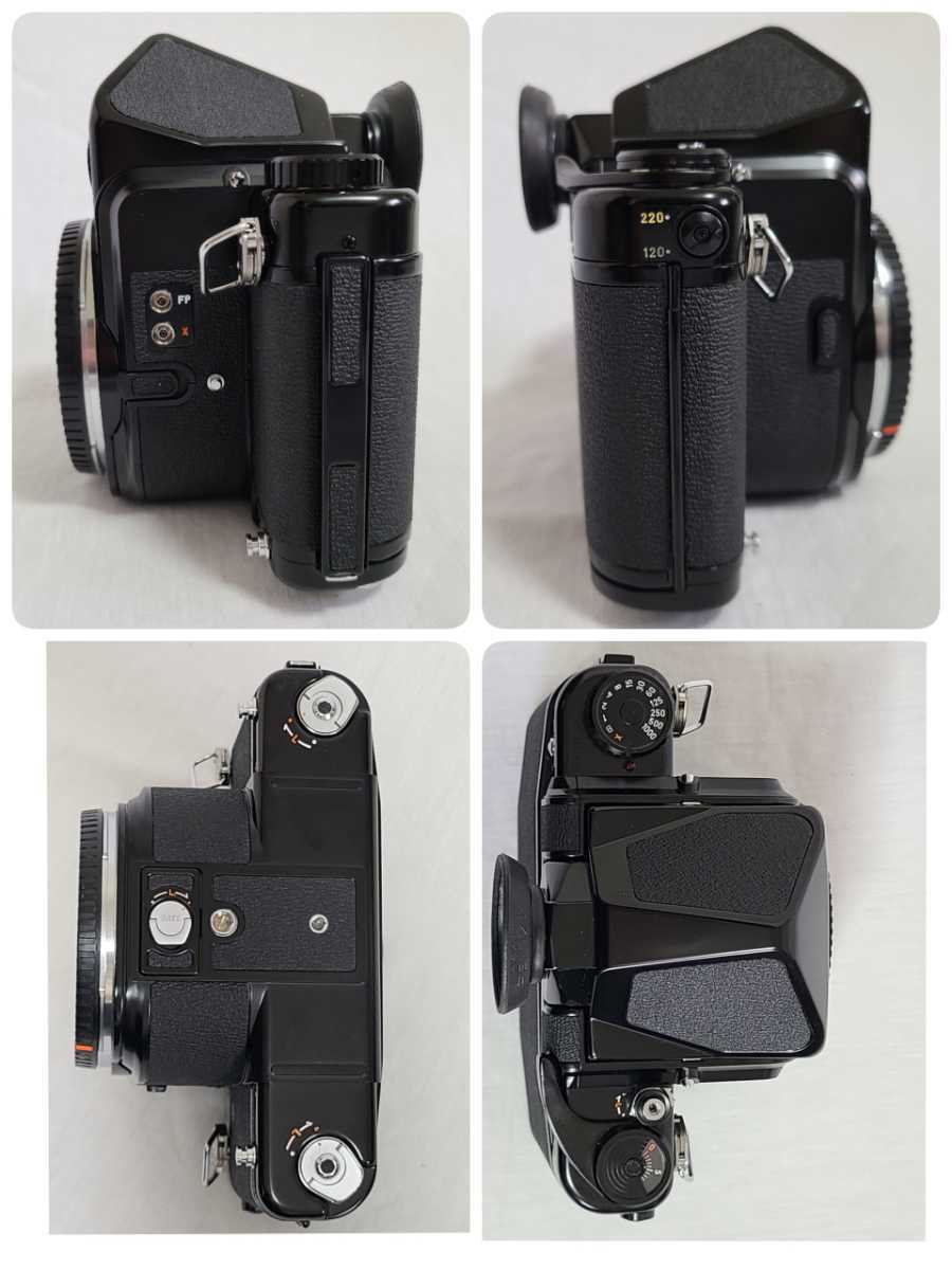 PENTAX SMC 67レンズセット 【公式通販】