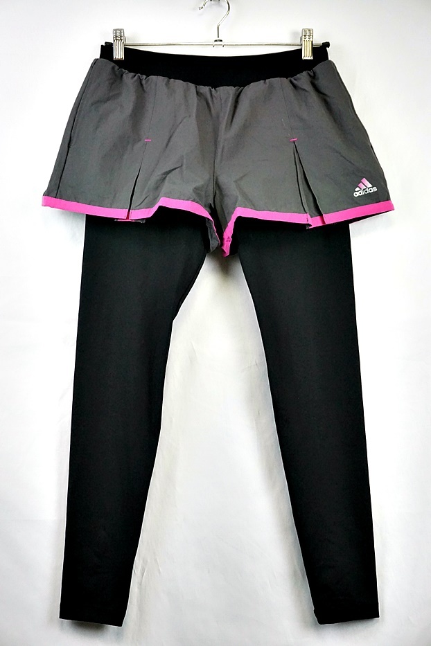 T765 Adidas アディダス Uvカット インナータイツ付き ショートパンツ レディース サイズm ボトムス 売買されたオークション情報 Yahooの商品情報をアーカイブ公開 オークファン Aucfan Com T765 Adidas アディダス Uvカット インナータイツ付き ショートパンツ レディース サイズm ボトムス 売買されたオークション情報 Yahooの商品情報をアーカイブ公開 オークファン Aucfan Com