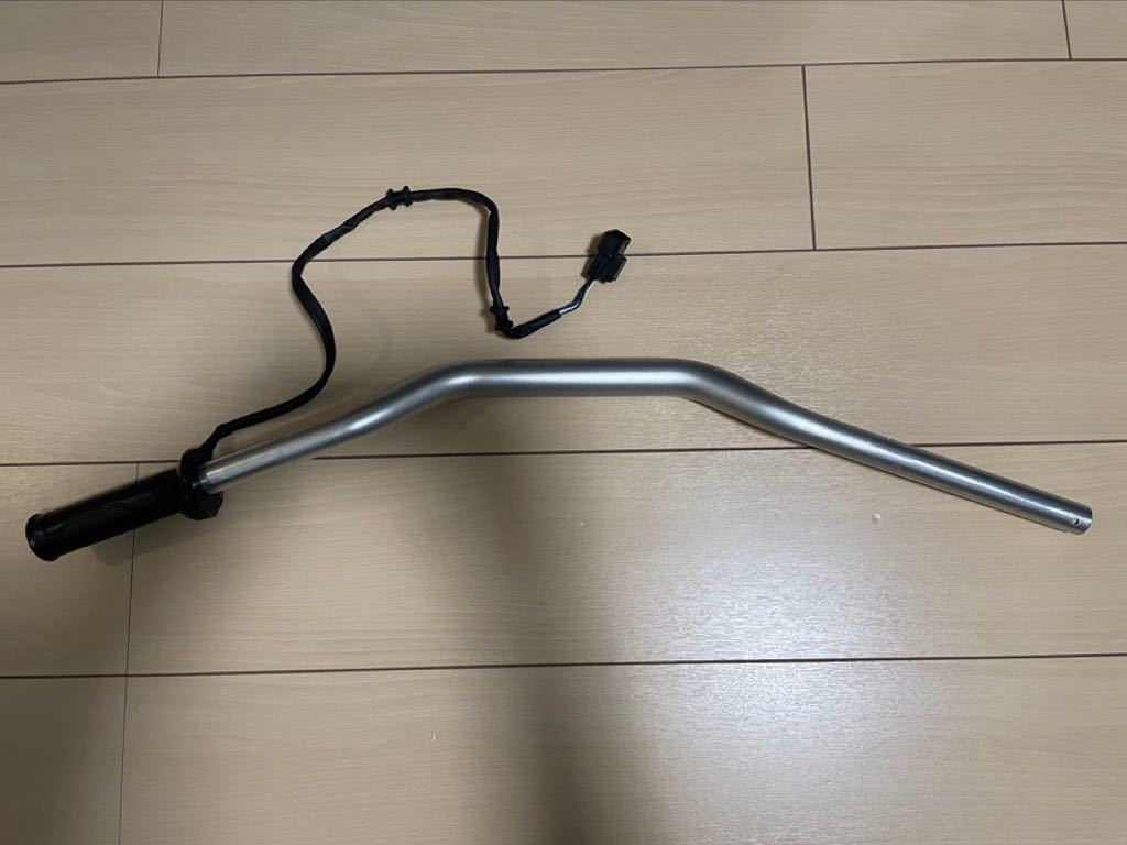 CB1000R 2018(SC80)純正ハンドル