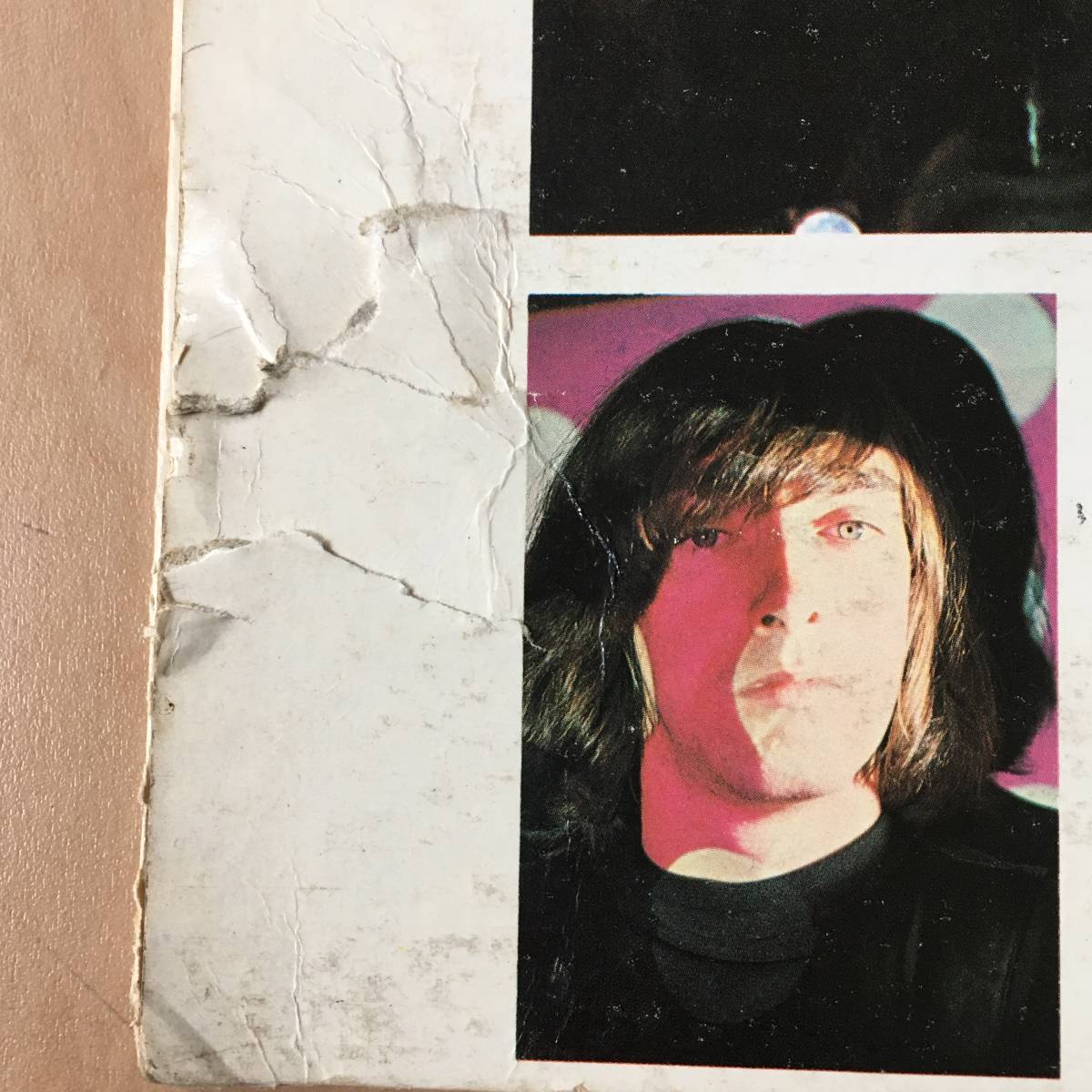 激安 ビジネス 必殺の米原盤 Velvet Underground & Nico 最初期 