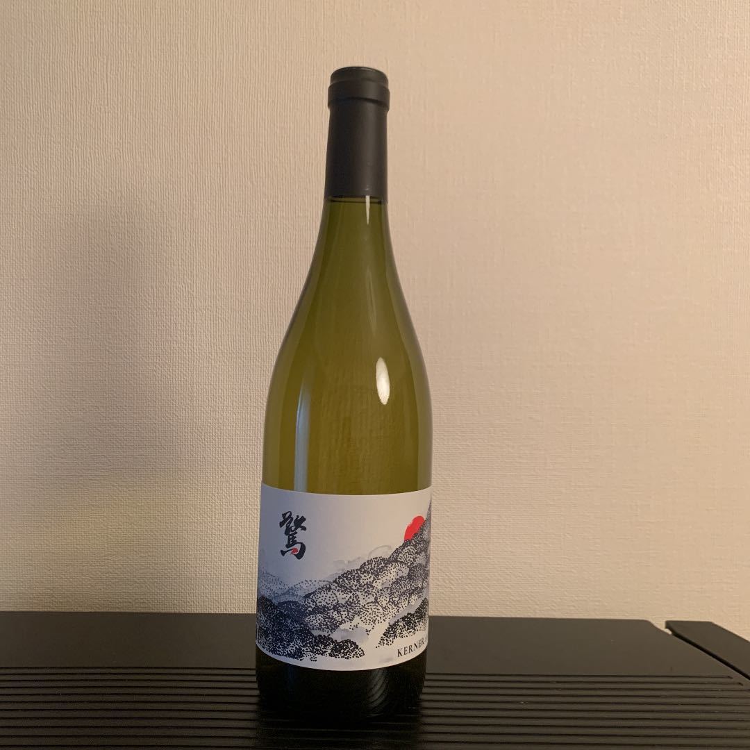 飲料・酒 モンティーユ 北海道 驚 ケルナー 2019