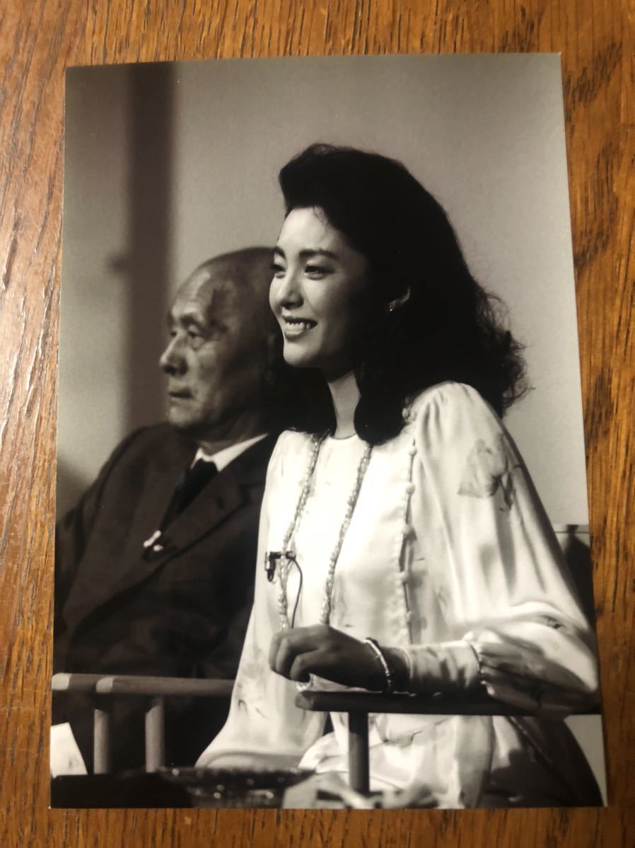 松坂慶子 生写真 2枚セット 昭和女優 写真 売買されたオークション情報 Yahooの商品情報をアーカイブ公開 オークファン Aucfan Com 松坂慶子 生写真 2枚セット 昭和女優 写真 売買されたオークション情報 Yahooの商品情報をアーカイブ公開 オークファン Aucfan Com