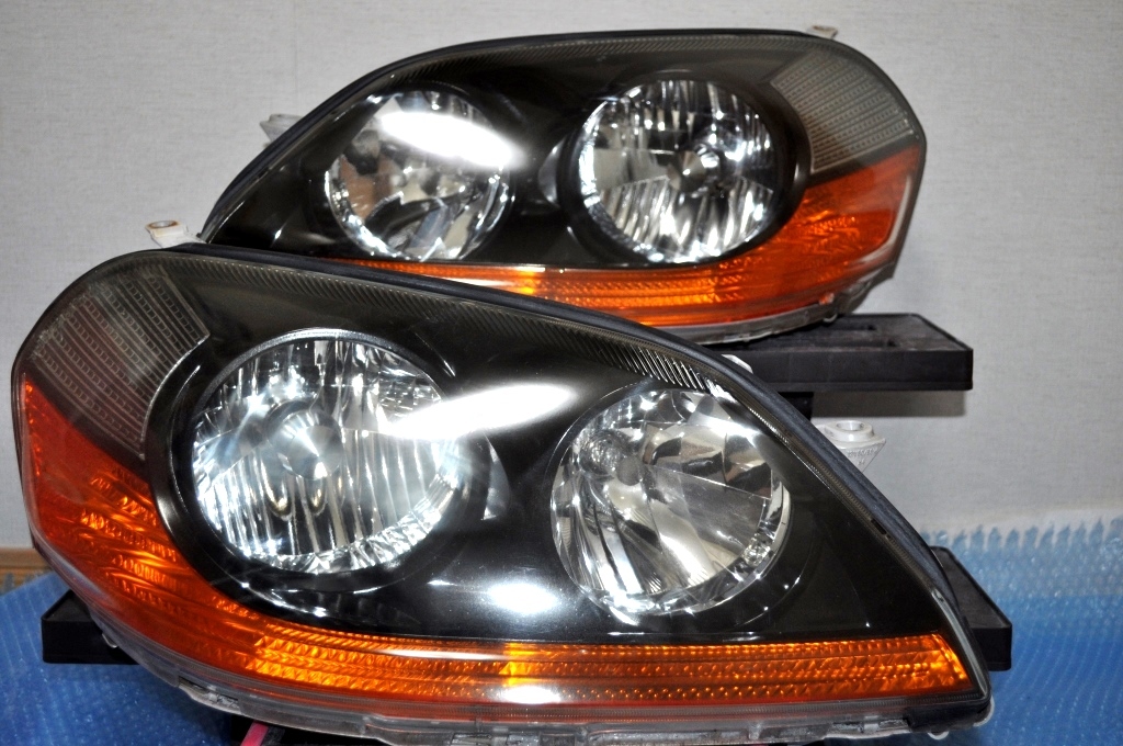 JZX110 GX110 JZX115 GX115 110系 マークⅡ 後期 純正 HID ヘッド