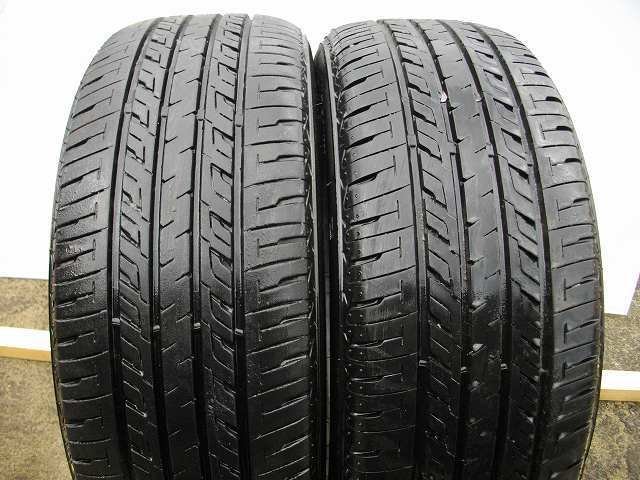 【A128】SL201▼215/45R17▼2本即決▼O