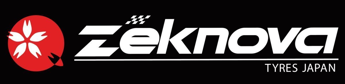 Zeknova Japan 公式ストア SuperSport RS スパスポ 285/35ZR18 285/35
