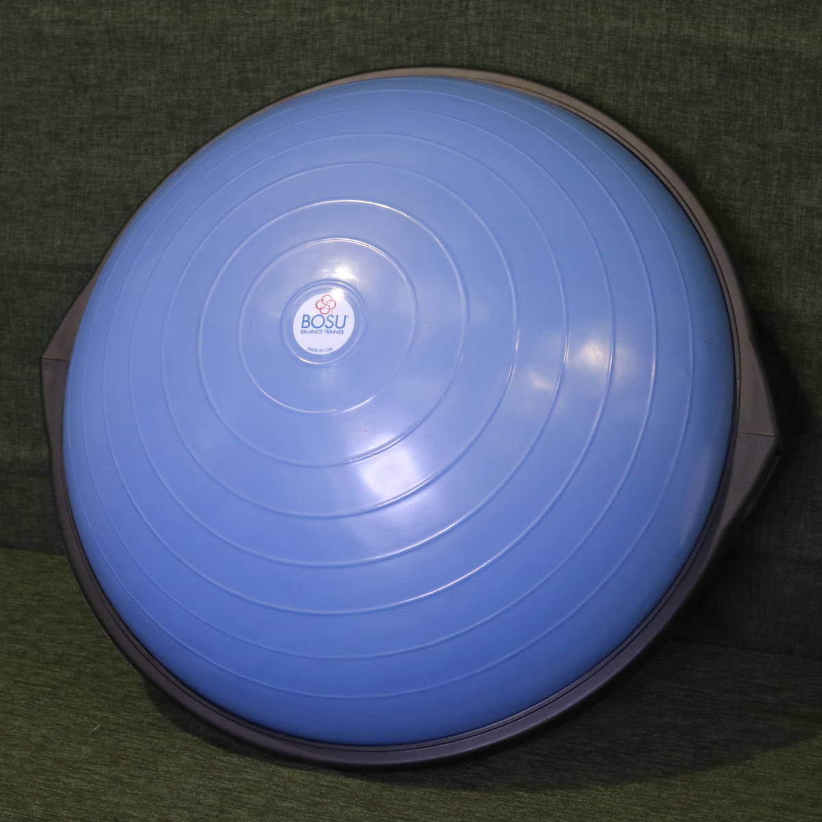 バランストレーナー BOSU BOSU(ボス) オリジナル | プロ スポーツ