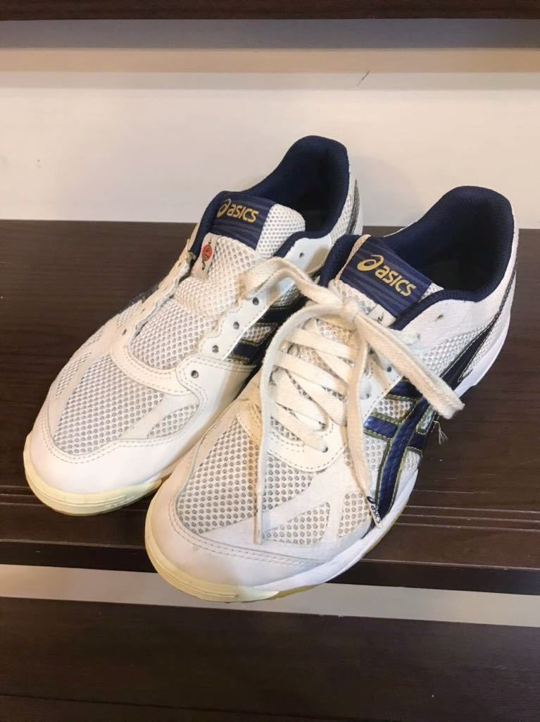 アシックス ローテジャパンライト asics TVR490 24cm ジュニアサイズ