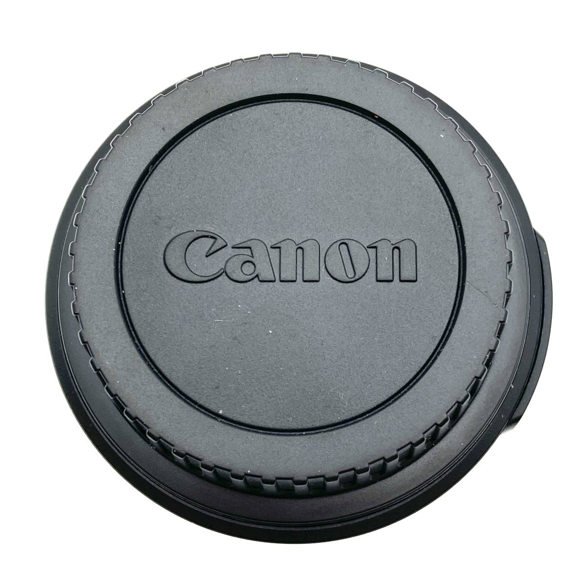 レンズ『Canon カメラレンズ EF-S 55-250mm F4-5.6 IS II』キャノン 望遠ズームレンズ 一眼カメラ用レンズ 動作未確認 現状品 A-1722 IS F4-5.6 Canon 0 5.6 55-