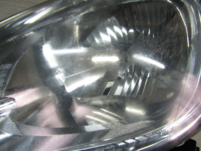 フィット ハイブリッド ホンダ 純正 HV GP1 HID GP4 前期 ホンダGP1