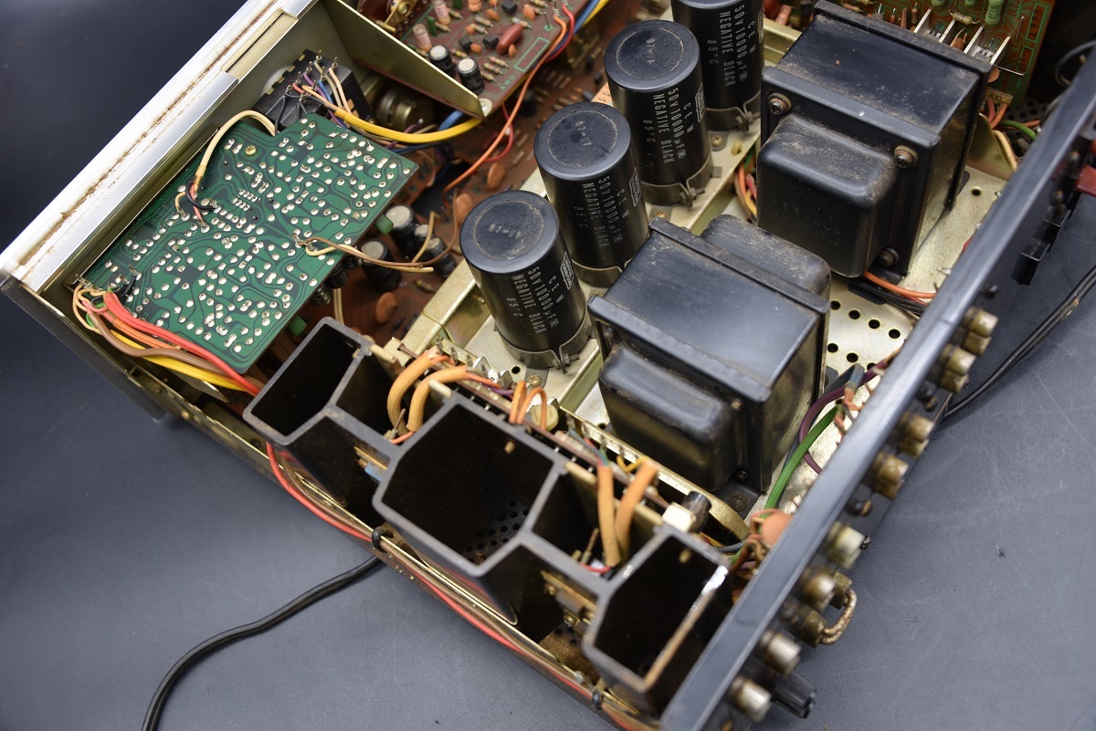 PIONEER パイオニア プリメインアンプ Pioneer SA-8800Ⅱ SA-8800