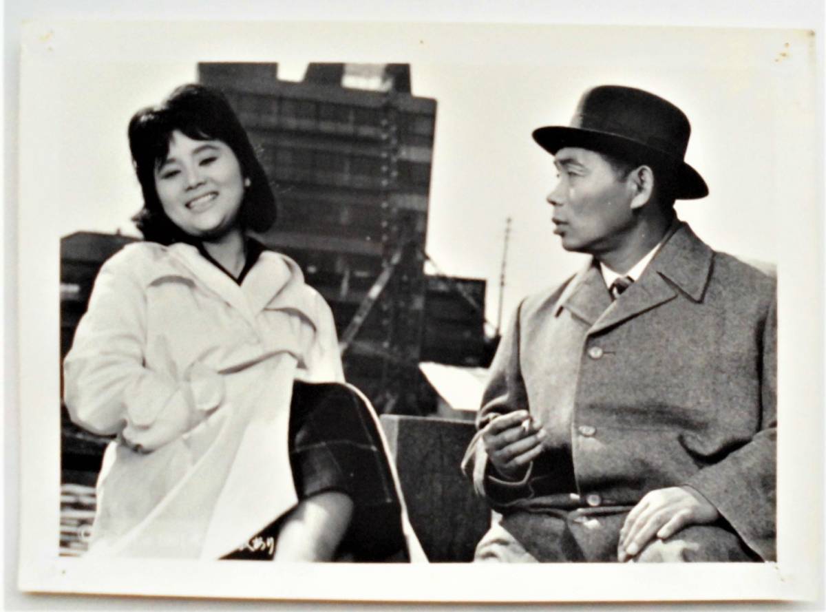 映画スチール写真 七人の敵あり 4枚セット 団令子 小林桂樹 高島忠夫 1961年(写真)|売買されたオークション情報、yahooの商品情報を ...