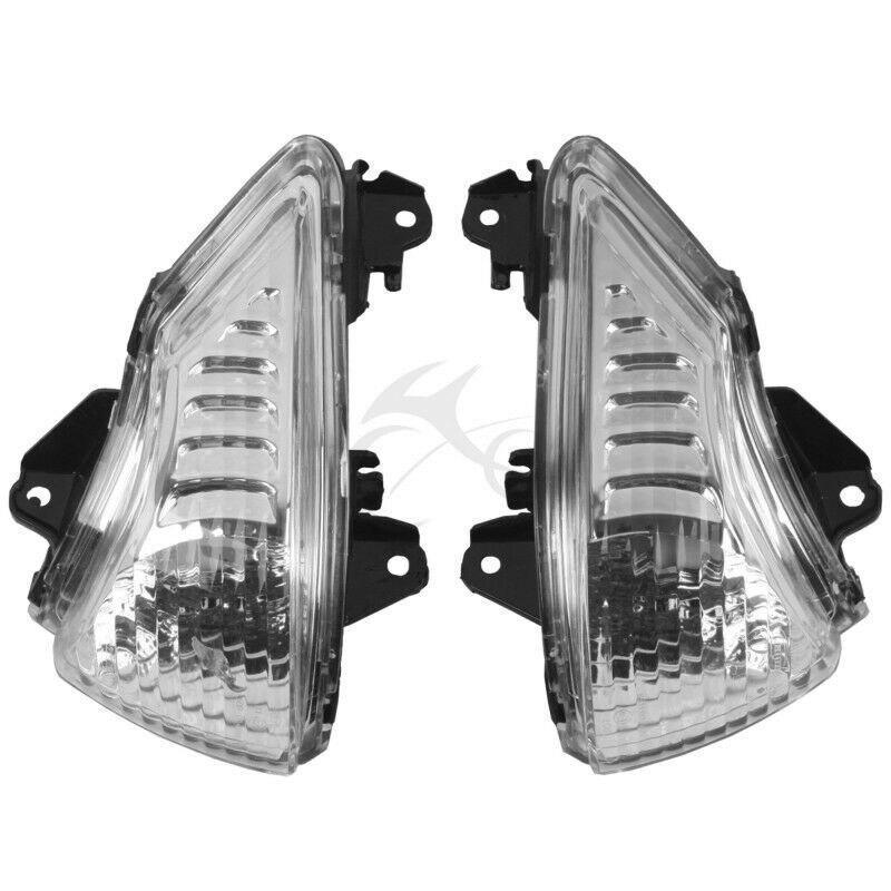 TL053 オートバイkawasaki シグナルライトウィンカーER6N ER6F ER6R