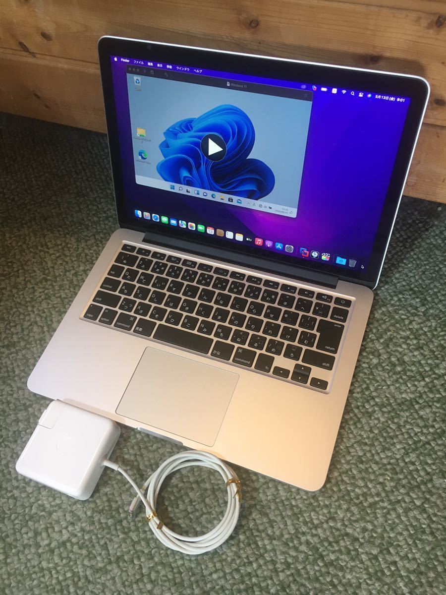 ジャンク品】Apple iMac Mid2010 A1312 Core i5 27型液晶