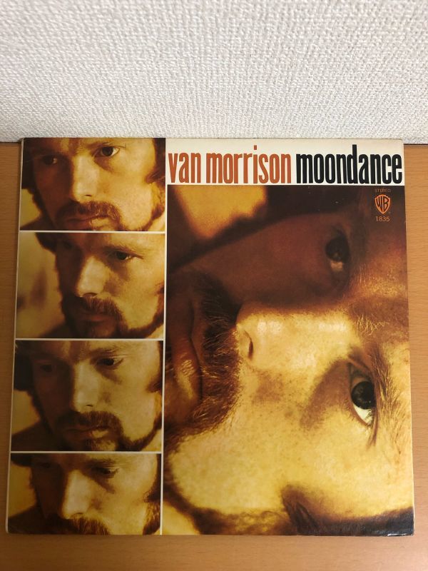 低価，豊富な LP Van Morrison Moondance ヴァン モリソン Warner Bros. WS1835(その他)｜売買されたオークション情報、yahooの商品情報をアーカイブ公開 - オークファン V