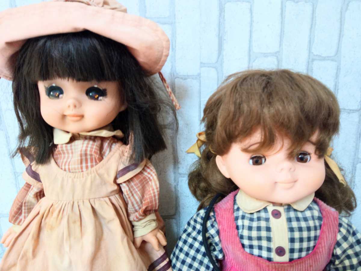 ☆レトロ☆OIKE☆オオイケ☆LOVE & MARCHEN☆ラブアンドマーチン☆スリープ