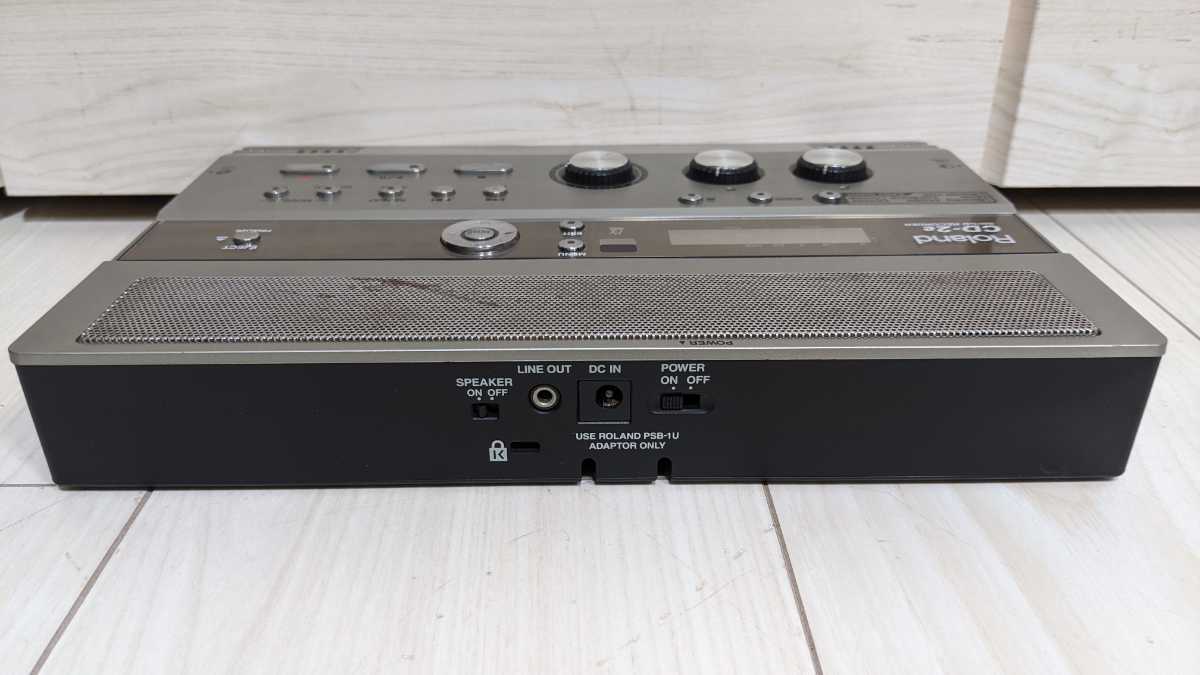 Roland Recorder SD⁄CD | CD-2E CD-2e CD Recording ローランド 