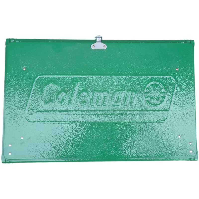 Coleman コールマン ツーバーナー パワーハウス MODEL 423-770J パワー