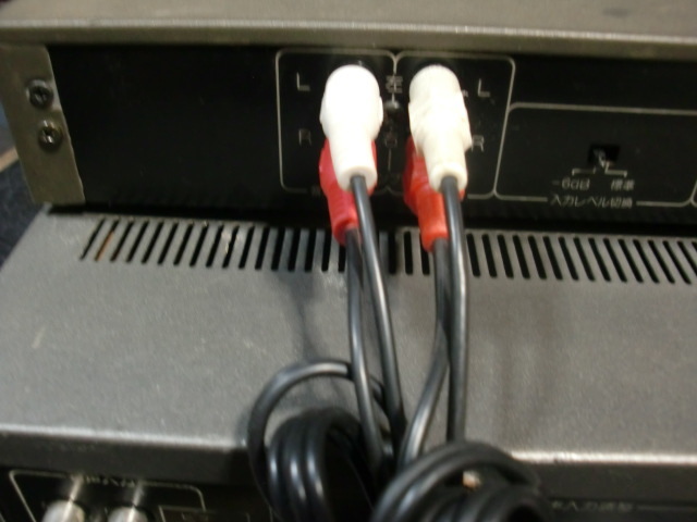14 バイオニア カラオケアンプ SA-V16&KC-V16セット 中古品訳あり 14