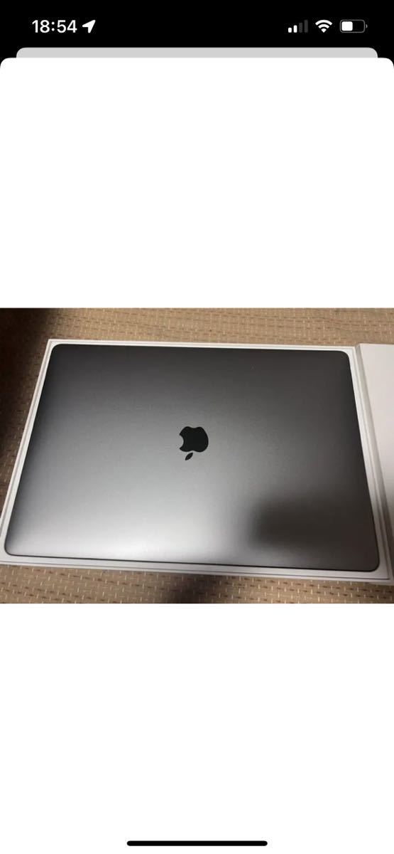 Apple MacBook Pro 2018 15インチ Pro MacBook Apple 512GB TechRadar Ars