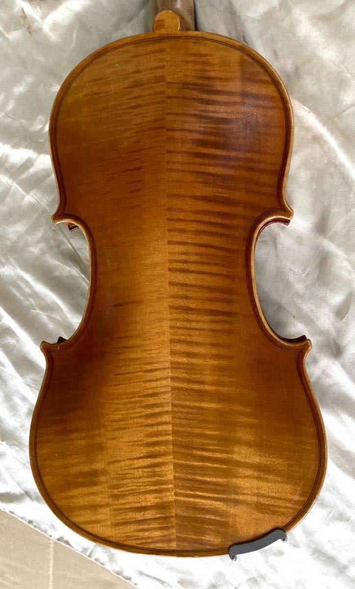 良品✨】modello di G.B. Guadagnini バイオリン4/4 良品✨】modello