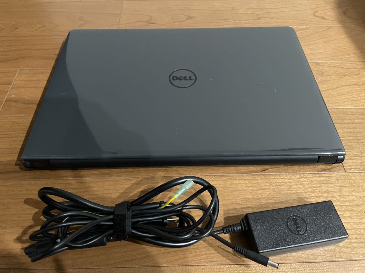 【数量限定，安い】 ジャンク DELL Inspiron 15 5100 キーボード HDD メモリなし 起動不可 部品取りに(15インチ～)｜売買されたオークション情報、yahooの商品情報をアーカイブ公開 - オークファン デル