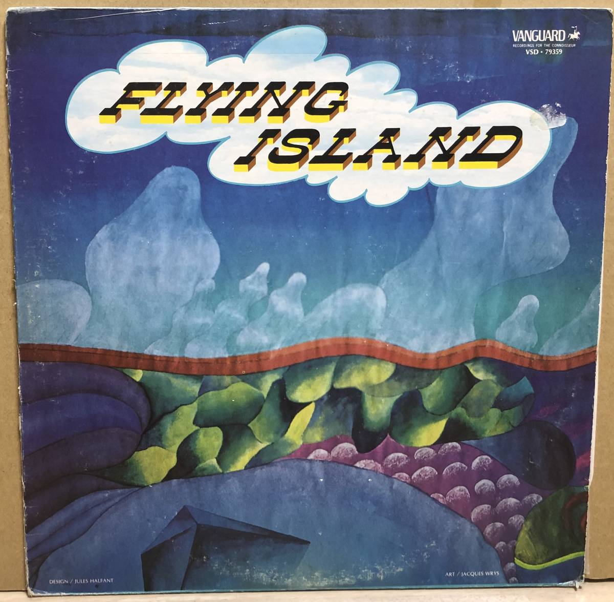 ⁄ Flying | WAXPEND : , LEE diskunion (LP) RECORDS 6⁄29(土)「ROCK