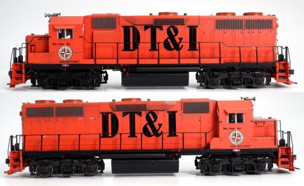 Atlas GP38-2 &frasl; Locomotive Gold Series | HO N EMD Trainman GP38 - Master &amp; eBay