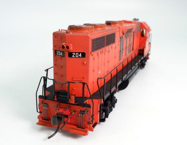 Atlas GP38-2 &frasl; Locomotive Gold Series | HO N EMD Trainman GP38 - Master &amp; eBay