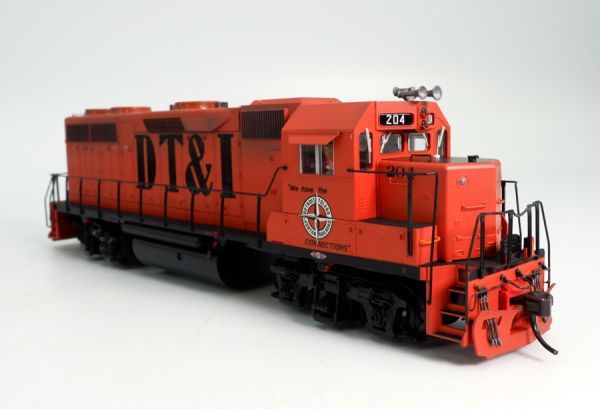 Atlas GP38-2 &frasl; Locomotive Gold Series | HO N EMD Trainman GP38 - Master &amp; eBay