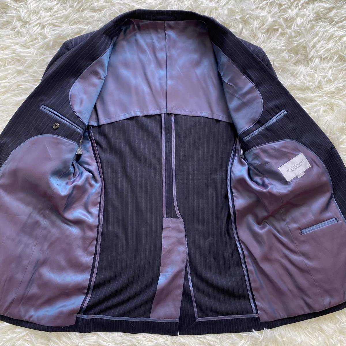 メンズティノラス【極美品 希少XL】MEN