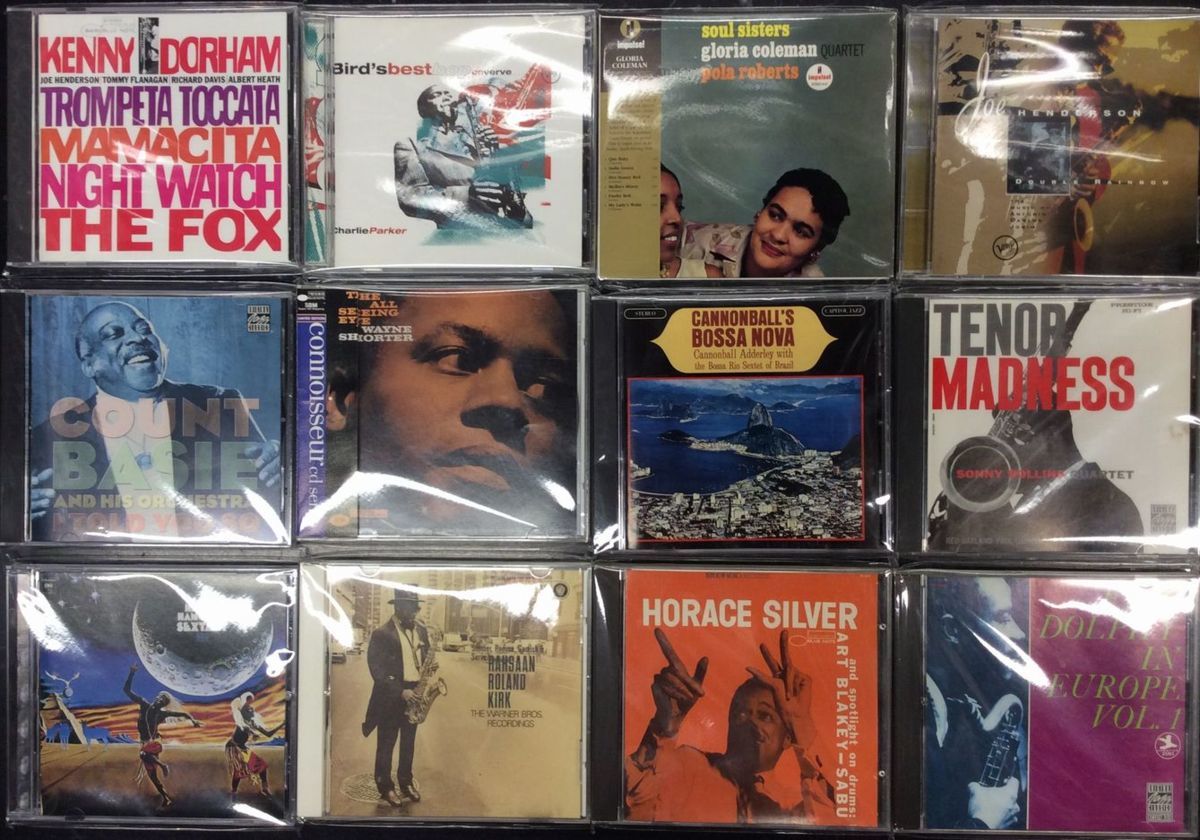 Jazz - 0 [生産限定盤][CD | ジャズの100枚。」シリーズ全100タイトル