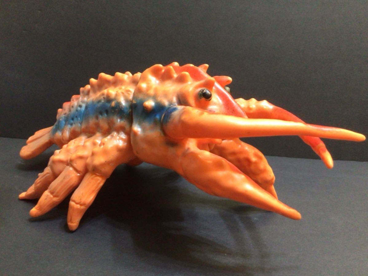 エビラ 当時物 マルサン オンライン セール