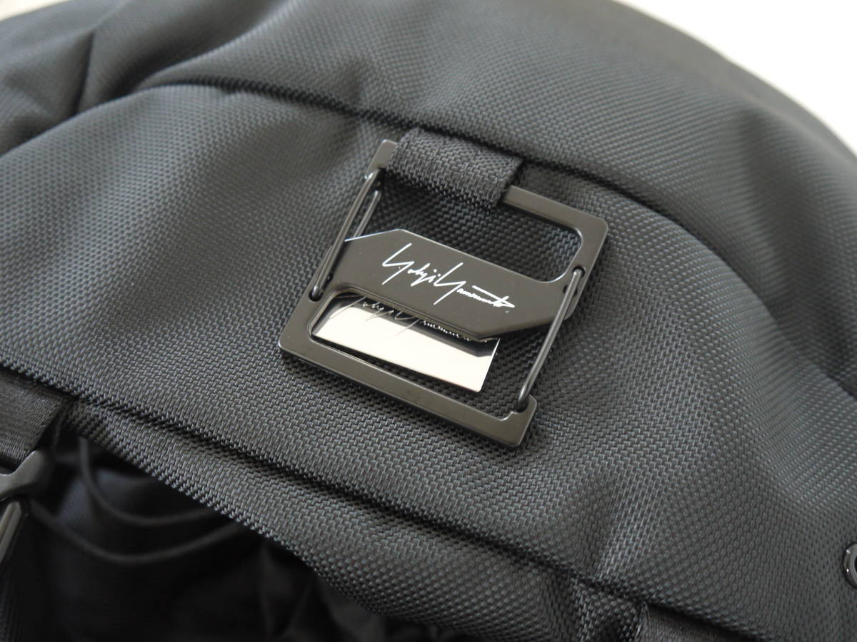 未使用 Yohji Yamamoto New Era ヨウジヤマモト×ニューエラ コラボ 