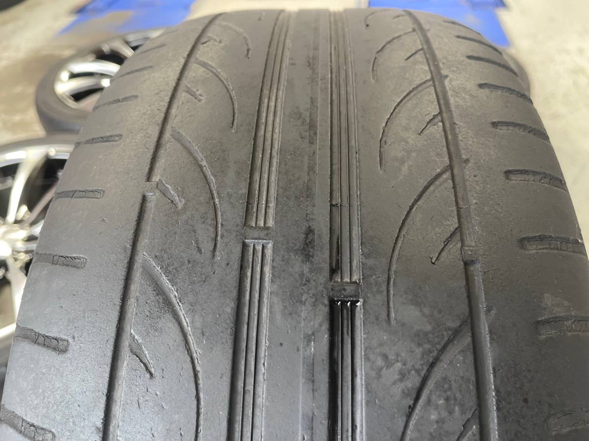 VENERDi COSMIC MAL 19×8J　+35　245/40R19 Cosmic - of