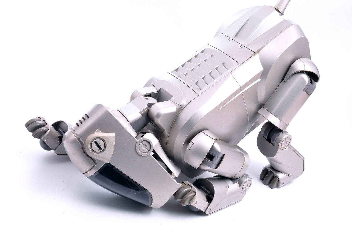 1円〜 ソニー ERS アイボ エンターテイメントロボット SONY AIBO