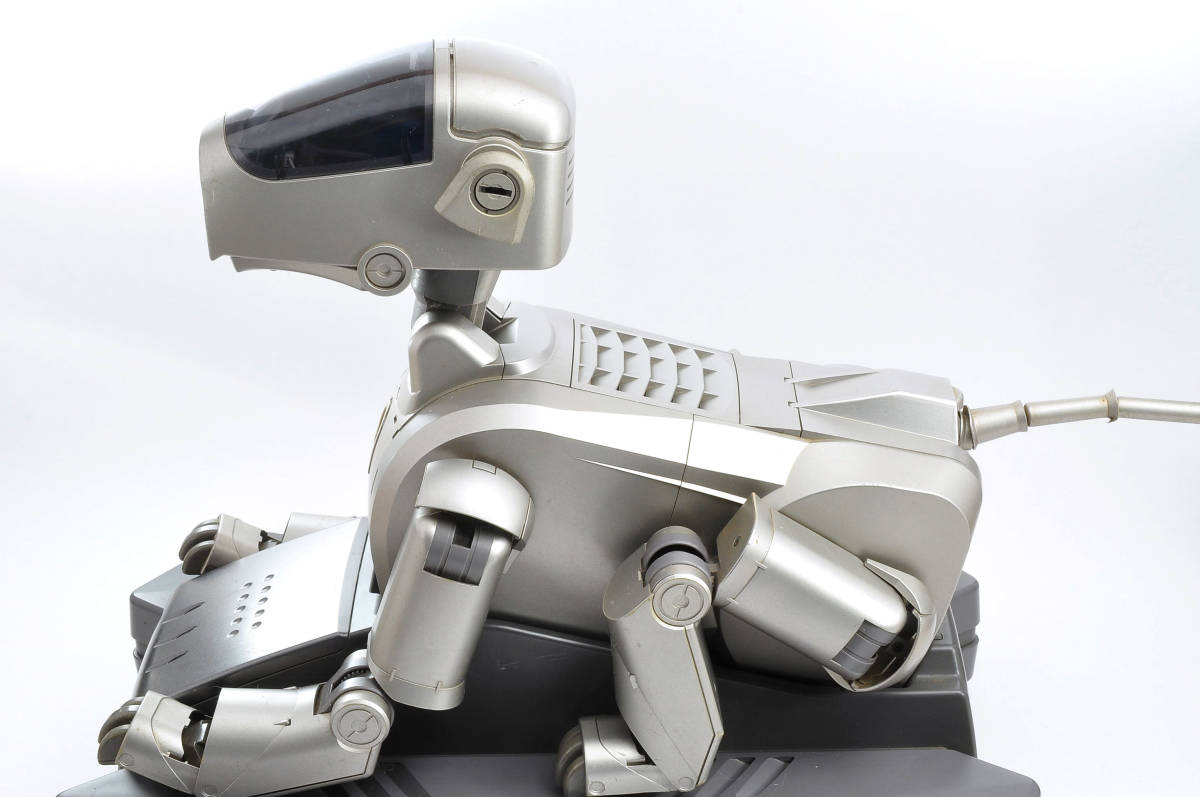 ソニー アイボ aibo AIBO SONY ERS-1000 ERS-312 エンタテインメント 