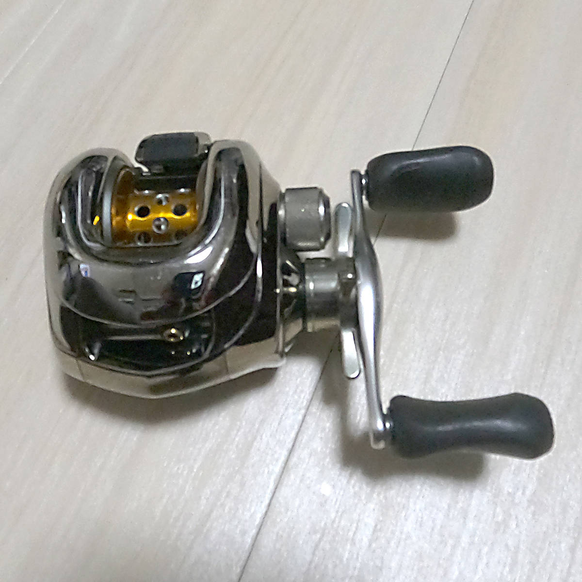 アンタレス AR 左ハンドル