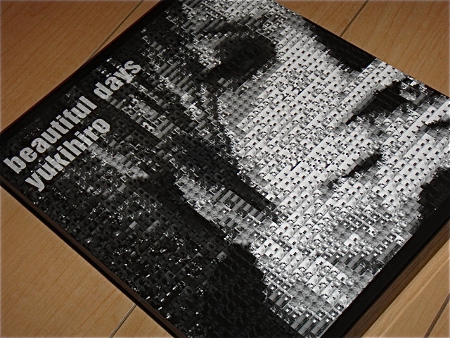 beautiful yukihiro - メルカリ days L'Arc〜en〜Ciel daysラルク 完全受注生産品 公式通販 L'Arc~en~Ciel daysの人気アイテム 2026年最新yukihiro | hyde Book Vol.65